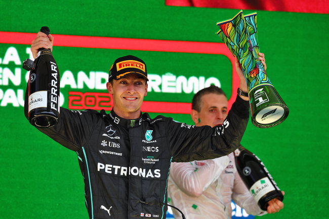 Hoe laat begint de F1 Grand Prix van Brazilië | Alle tijden