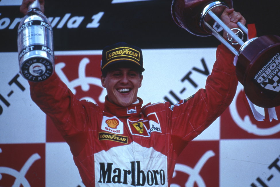 F1 Grand Prix Japan tijden