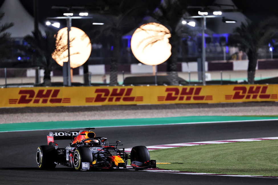 Hoe laat begint de F1 Grand Prix van Qatar| Alle tijden
