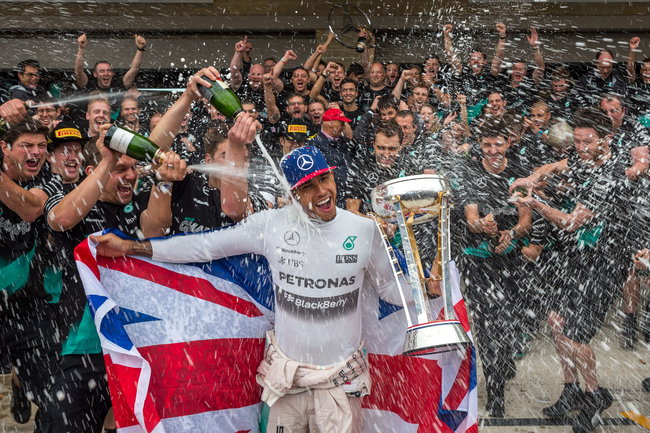 Hoe laat begint de F1 Grand Prix van de VS in Austin