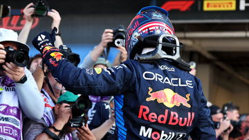 Aangepast programma Viaplay voor F1 GP Miami