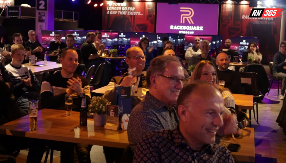 Formule 1 Podcast Nederlands