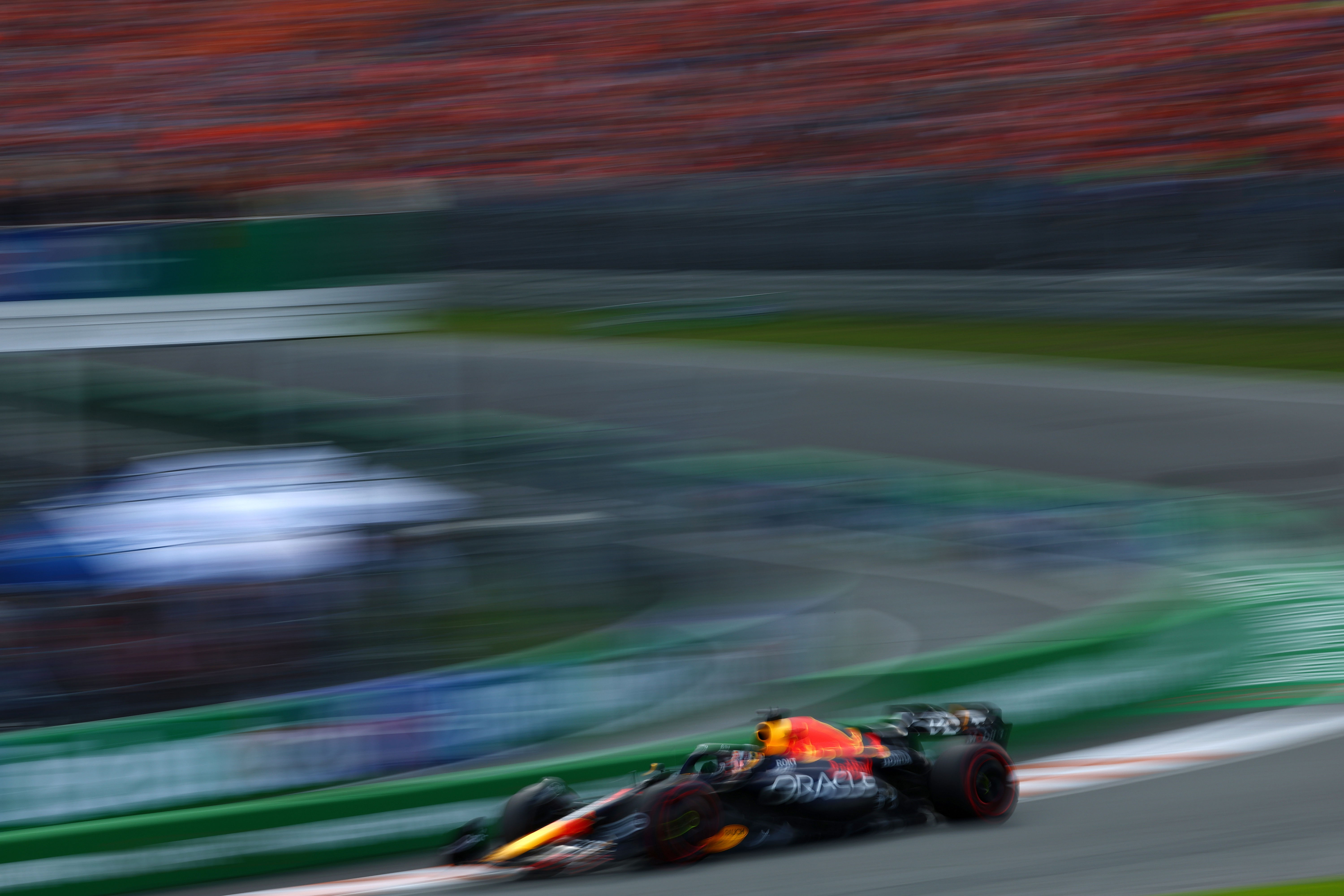 F1 Snelste Raceronde Fastest Lap Max Verstappen Red Bull Racing 2023