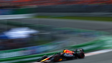 Data tonen aan: Verstappen en Red Bull op twee punten afgetroefd door Ferrari en Aston Martin