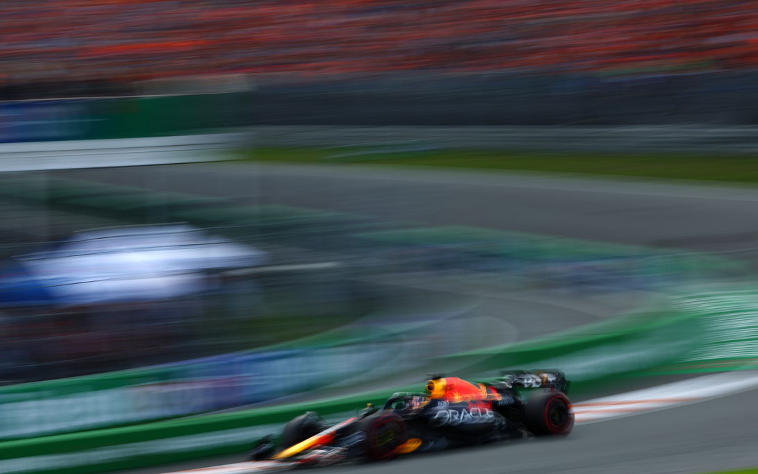 F1 Snelste Raceronde Fastest Lap Max Verstappen Red Bull Racing 2023