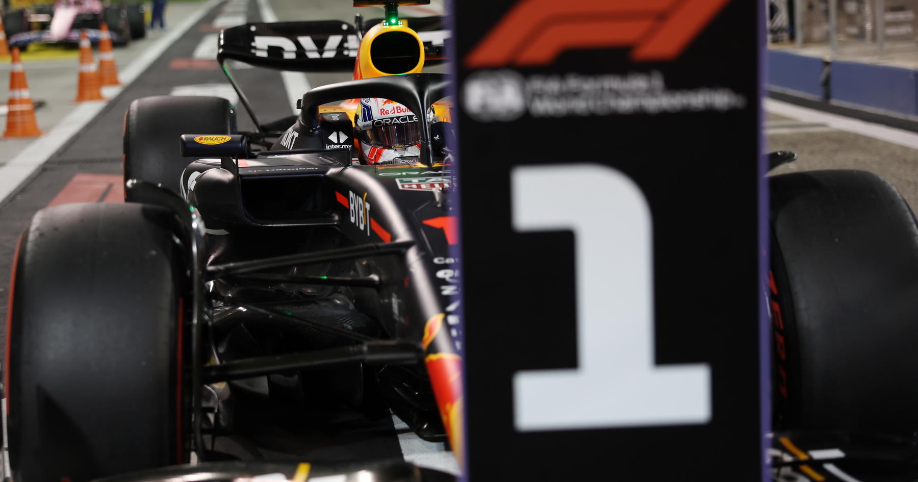 2025 Formula 1 Pole Positions: A Complete Overview