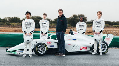 FAT Racing F4 Shootout contenders