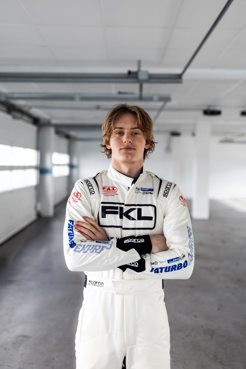 © Izzie Fitzgerald 2026