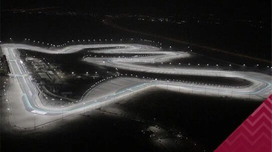 Losail Circuit