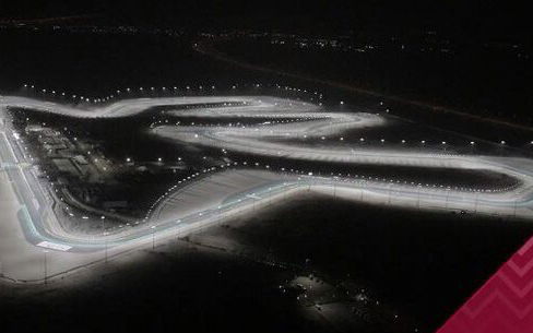 Losail Circuit