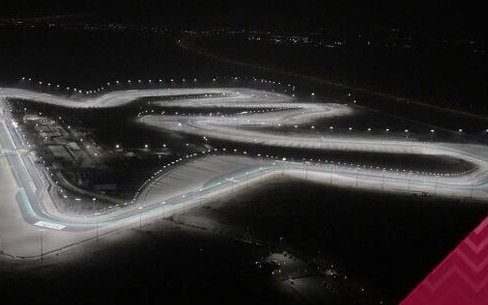 Losail Circuit