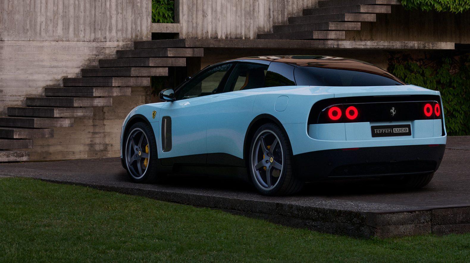 FERRARI LUCE REAR 3 Q V2 16x9 RGB WEB SOCIALS d1ab3571 d9b3 435e aa35 db7162bd02f0