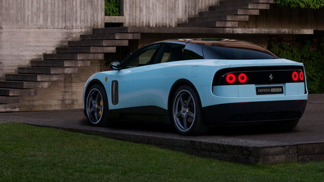 			© Ferrari
	