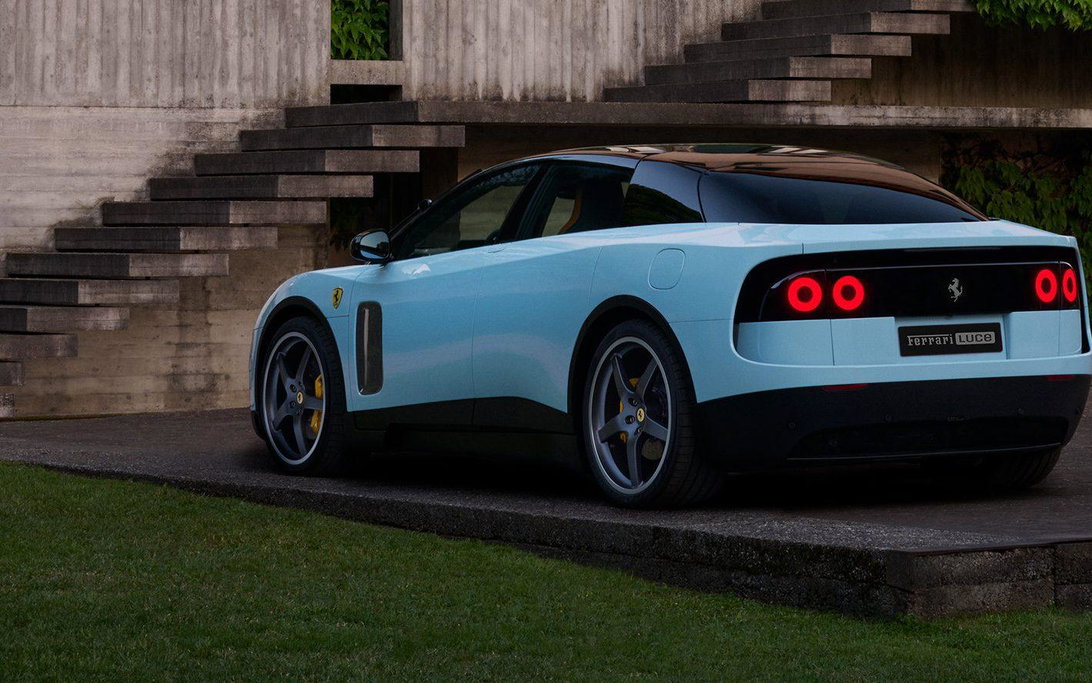 FERRARI LUCE REAR 3 Q V2 16x9 RGB WEB SOCIALS d1ab3571 d9b3 435e aa35 db7162bd02f0