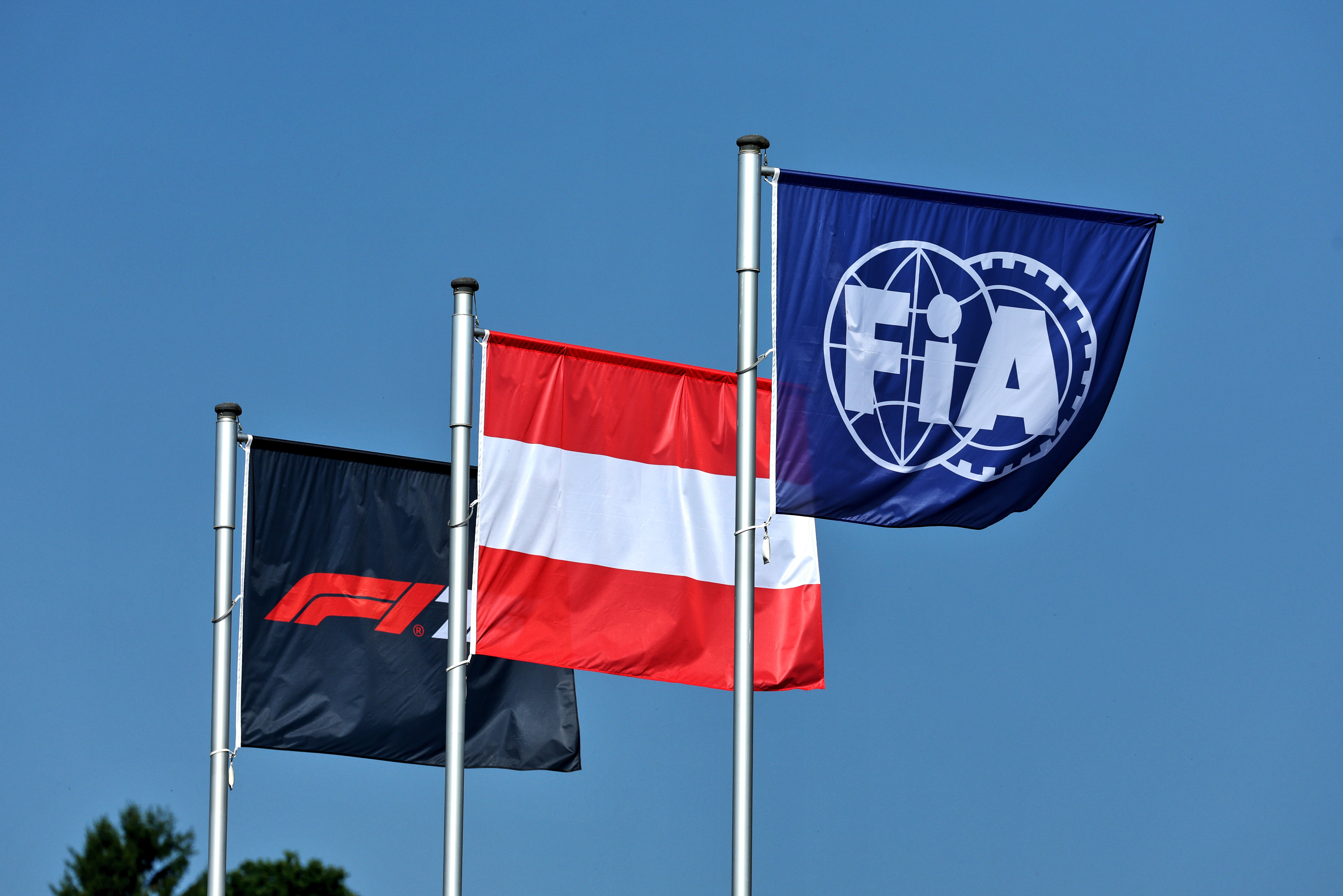 FIA Austria