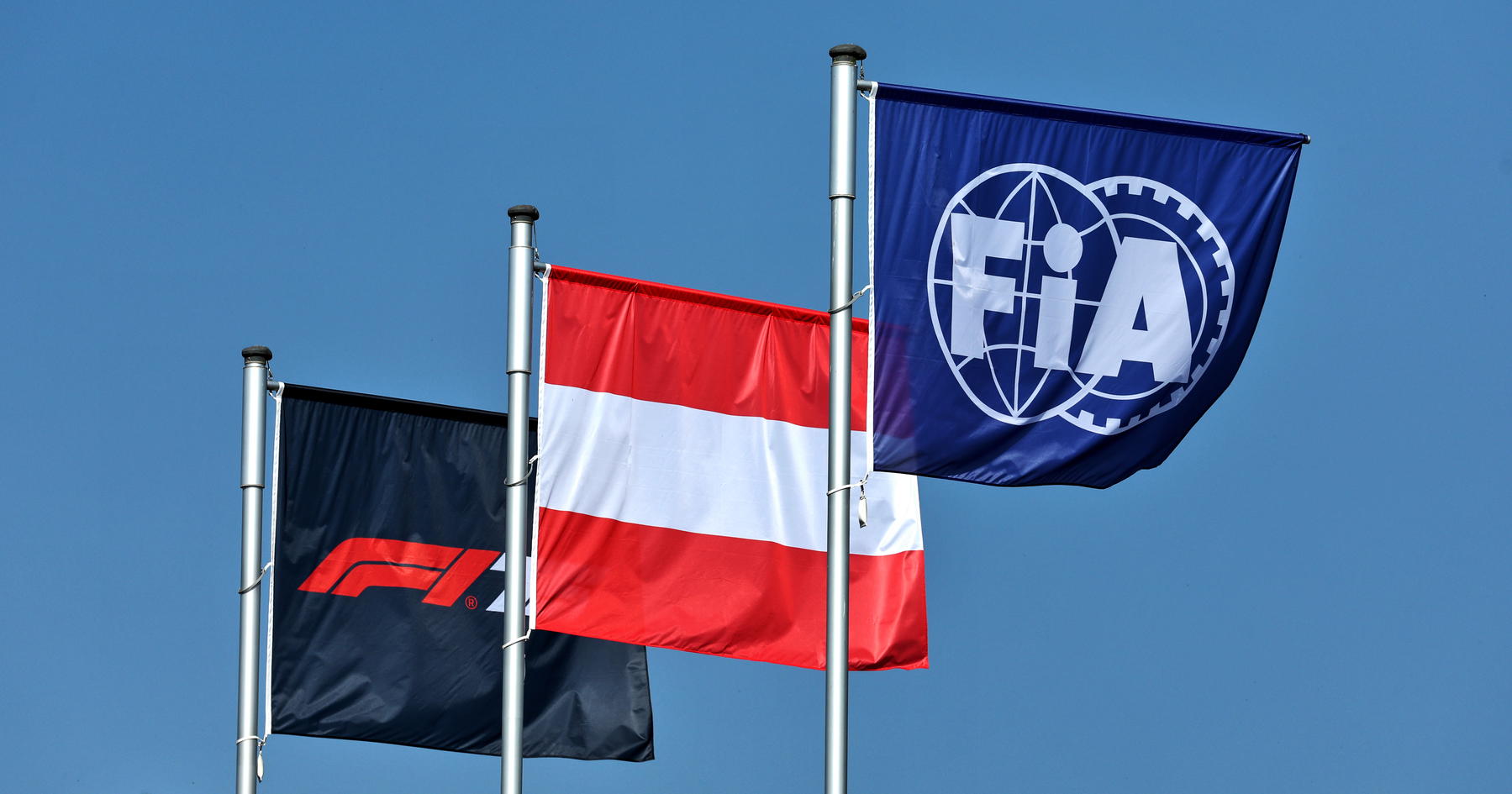 FIA declare Austrian GP heat warning as scorching temperatures loom