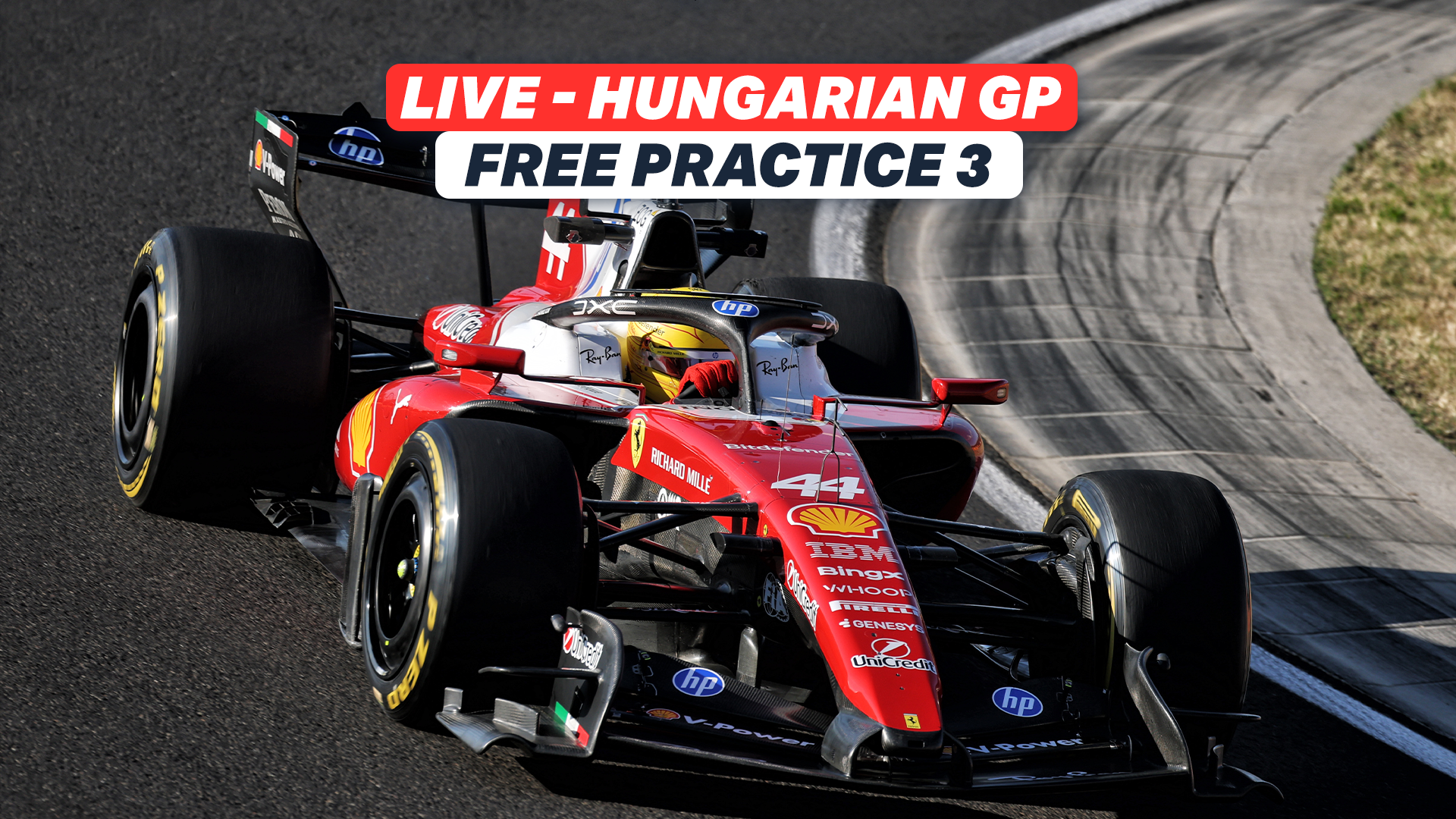 FP3 hongarije