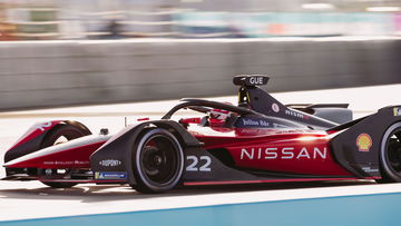 Video: Nederlands studententeam hoopt op toekomstige strijd met Ferrari