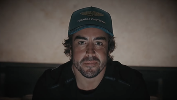 Video: Aston Martin welcome Alonso ahead of 2023 F1 season