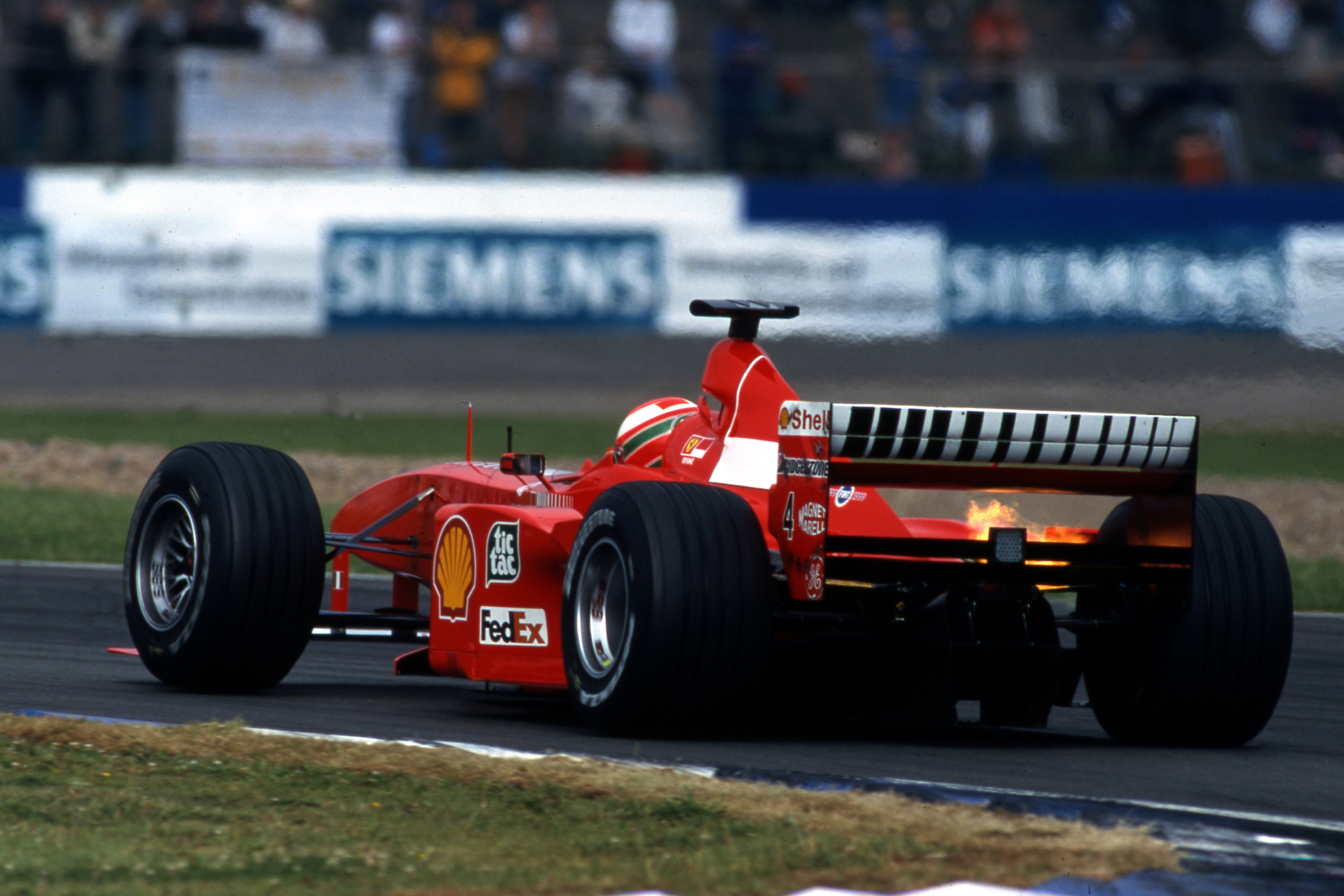 Ferrari 1999