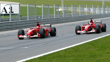 Ferrari spark major controversy with staggering F1 team order
