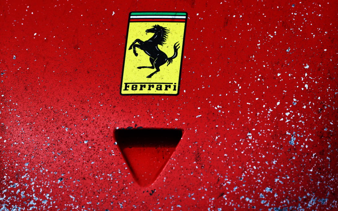 Ferrari