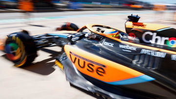 F1 2022 United States Grand Prix - FP1 results