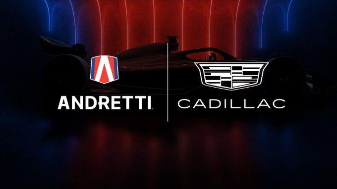 © Andretti Cadillac