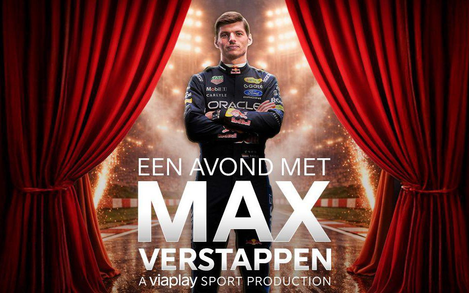Foto Max theater