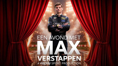 Foto Max theater