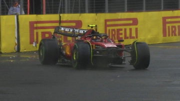 Samenvatting enerverende, drijfnatte derde vrije training Formule 1 GP Canada