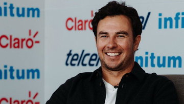 Pérez vertelt openhartig over 'zeer moeilijke' F1-uitdaging