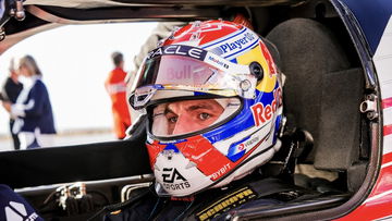 Van der Garde met Le Mans-sollicitatie bij Verstappen: "Alleen voor Max kom ik terug"