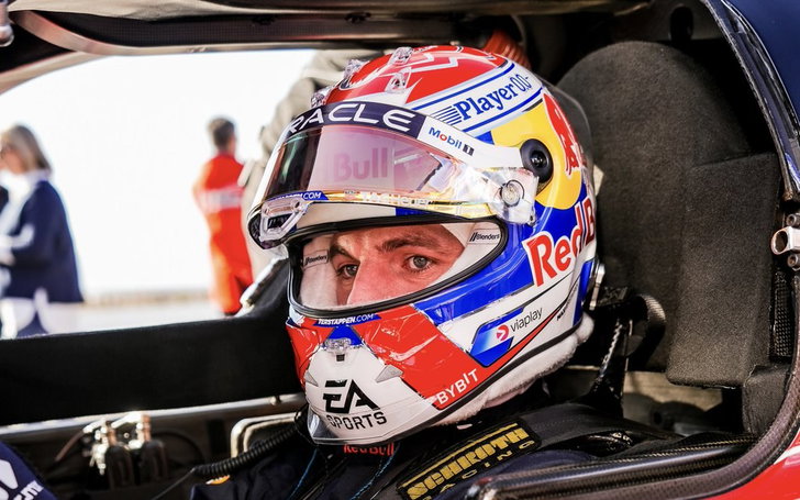 Verstappen acura