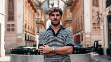 Pierre Gasly splashes out millions on new Miami pad