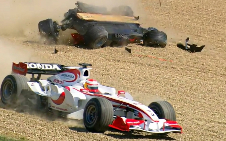 Albers Ide screenshot