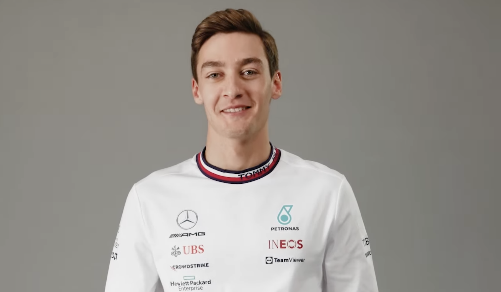 George Russell - F1 news, results, standings and career statistics ...