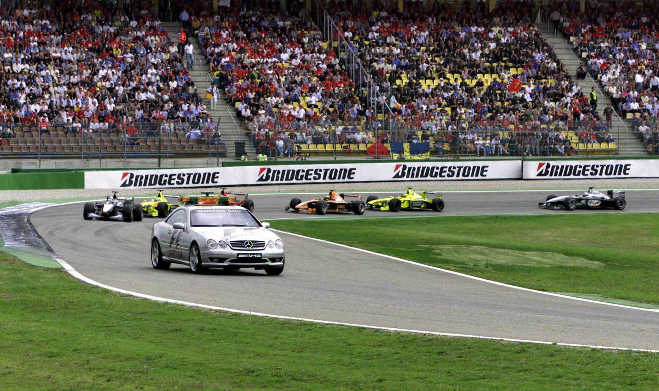Germany 2000