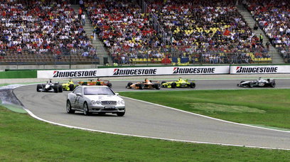Germany 2000