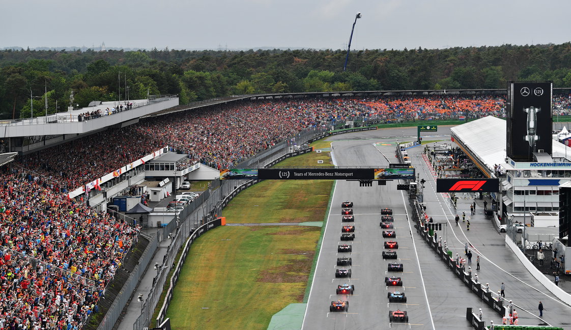Germany 2019