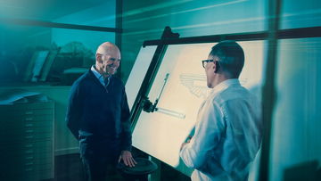 Aston Martin buoyed by early 'Adrian effect' after Newey arrival