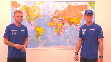 Video: F1 drivers test their calendar knowledge in amusing challenge