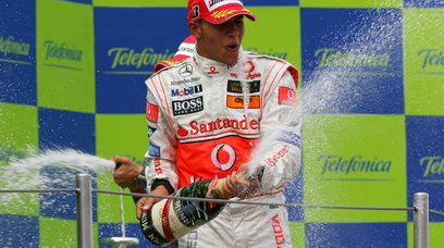 Hamilton 2007