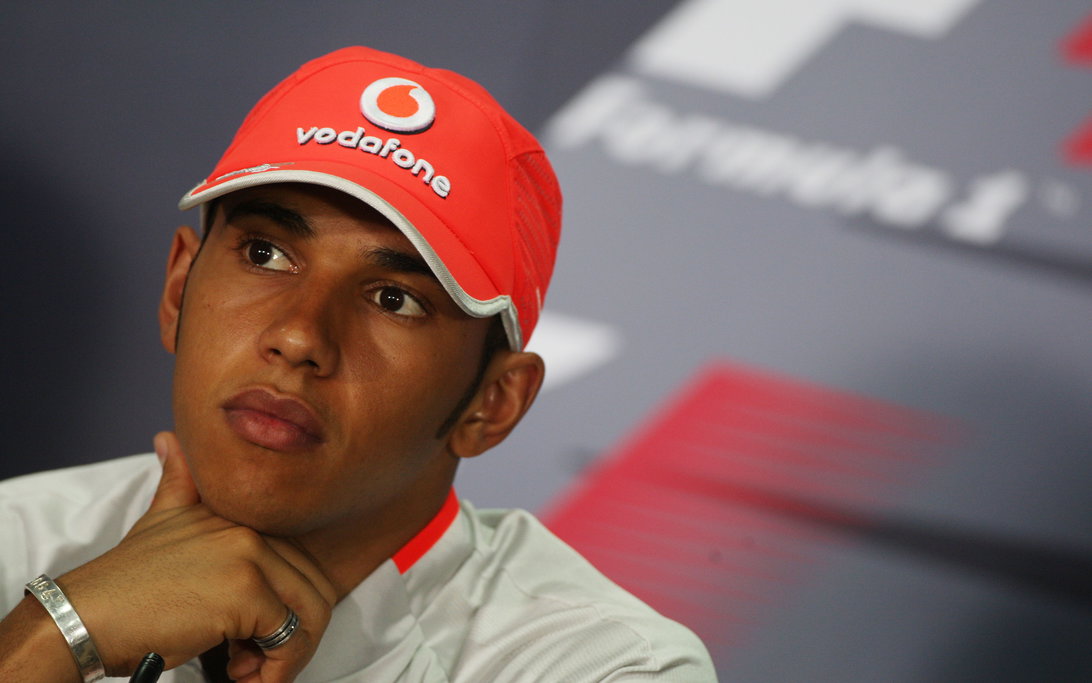 Throwback: The 'Lie-gate' Scandal That Threatened Lewis Hamilton's Early Career