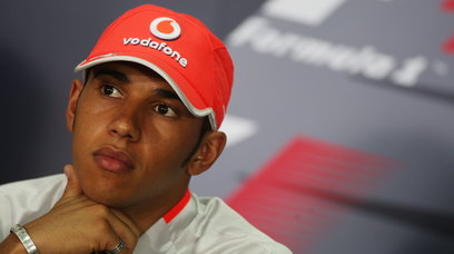 Hamilton Malaysia 2009