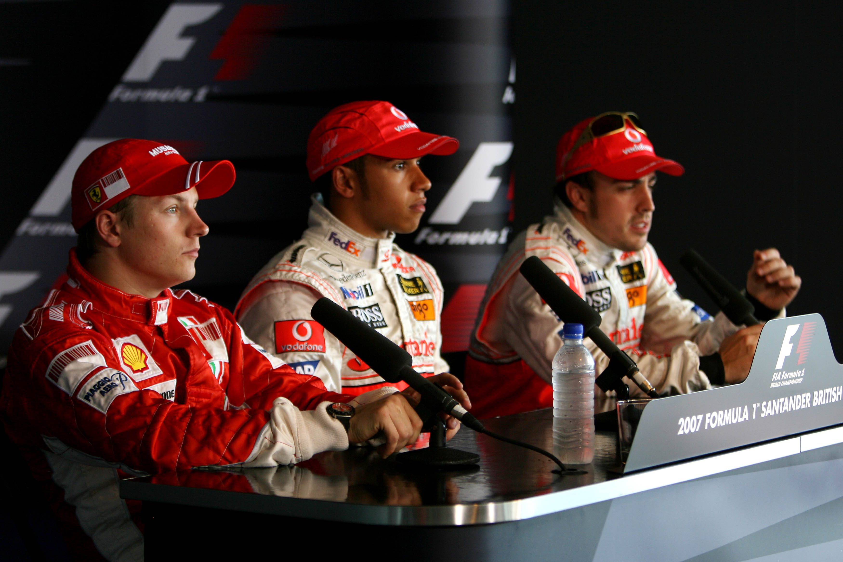 FIA send independent steward to F1 season finale to protect