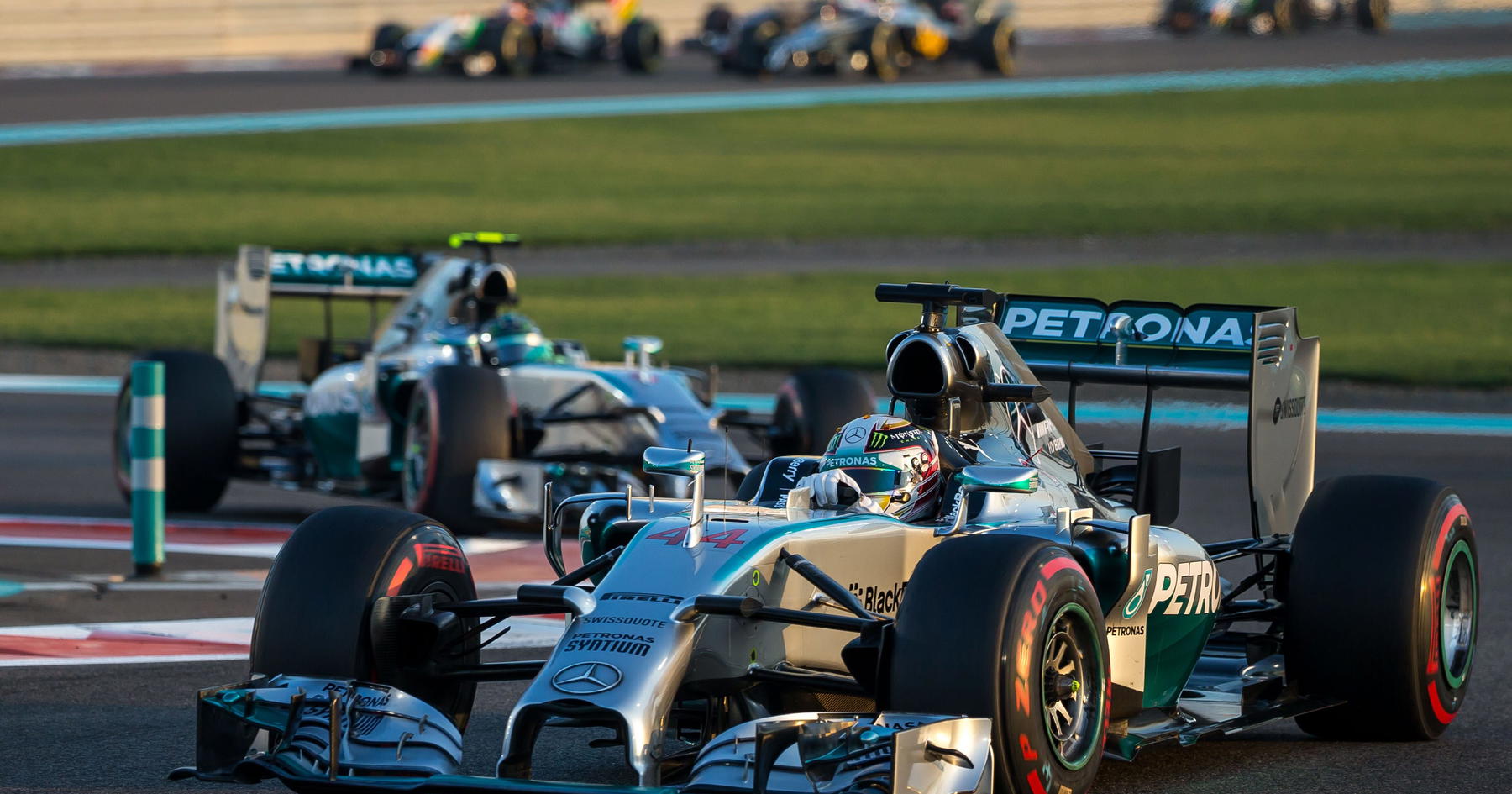 Emaphatically F1 fans emphatically reject novel points solution return | RacingNews365