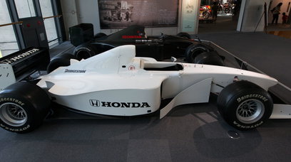 Honda RA099