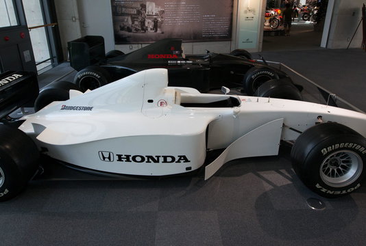 Honda RA099