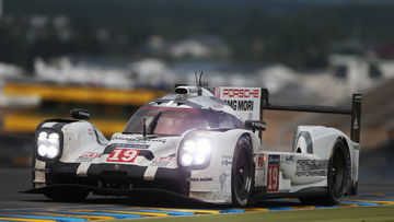 Deze F1-coureurs gingen Verstappen voor met exotische autosportuitstapjes